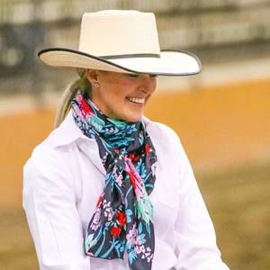 Meet your Posher, Samantha